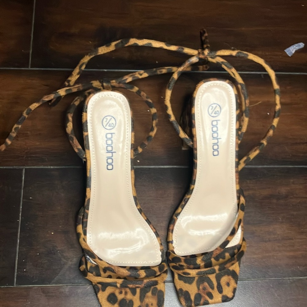 High Heels